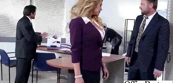  (corinna blake) Sexy Big Round Tits Girl Bang In Office mov-14
